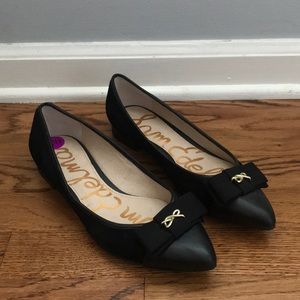 NWT Sam Edelman Flats
